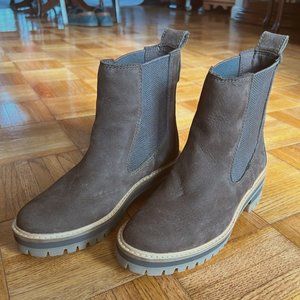 Timberland Chelsea Boots